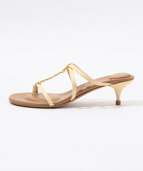 セール】 JACQUEMUS LES SANDALES PRALU ミュールサンダル