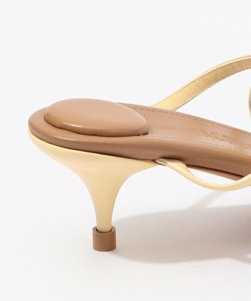 TOMORROWLAND / トゥモローランド サンダル | JACQUEMUS LES SANDALES PRALU ミュールサンダル | 詳細6