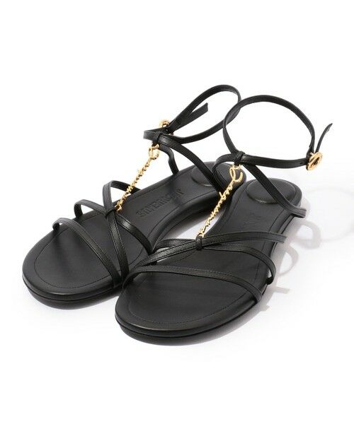 TOMORROWLAND / トゥモローランド サンダル | JACQUEMUS LES SANDALES PRALU | 詳細1