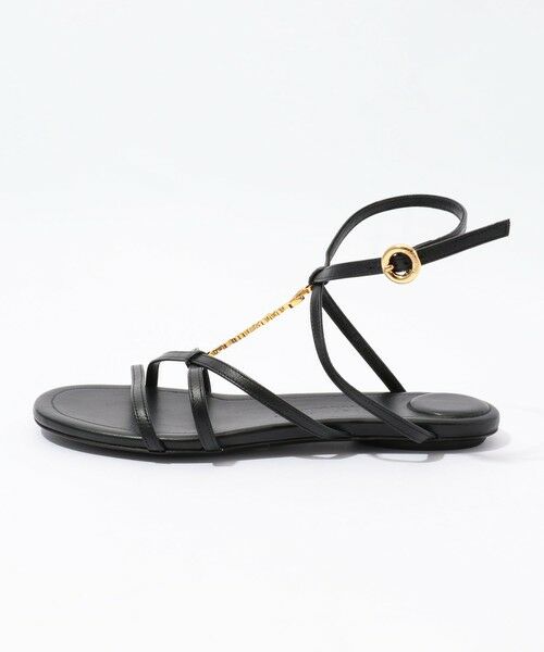 【タイムセール】Jacquemus サンダル セール】 JACQUEMUS LES SANDALES PRALU (サンダル