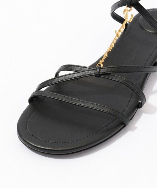 Jacquemus Nuvola スエードサンダル 80mm Jacquemus スエード サンダル | ブラウン | FARFETCH JP