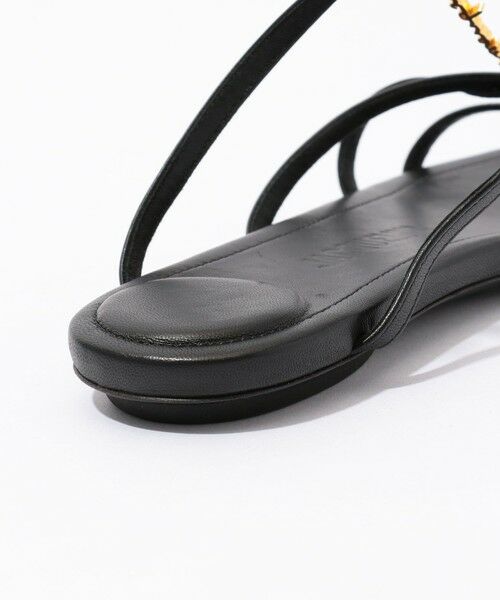【タイムセール】Jacquemus サンダル セール】 JACQUEMUS LES SANDALES PRALU （サンダル