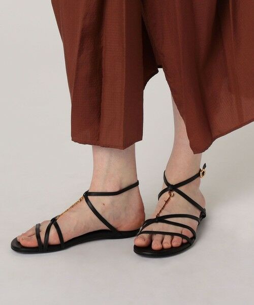 【タイムセール】Jacquemus サンダル セール】 JACQUEMUS LES SANDALES PRALU (サンダル