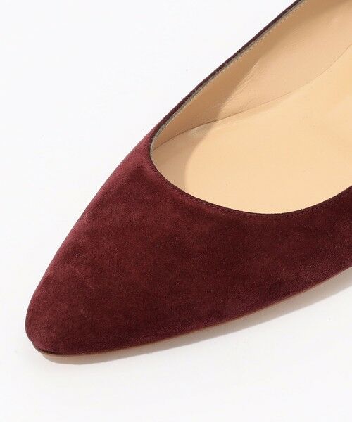 TOMORROWLAND / トゥモローランド フラットシューズ | MANOLO BLAHNIK BBFLAT | 詳細5