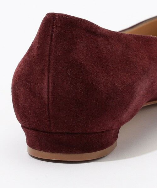 TOMORROWLAND / トゥモローランド フラットシューズ | MANOLO BLAHNIK BBFLAT | 詳細6