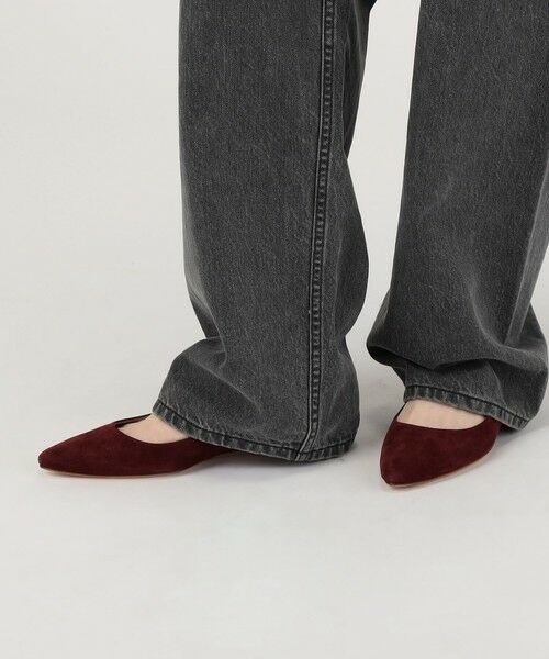 TOMORROWLAND / トゥモローランド フラットシューズ | MANOLO BLAHNIK BBFLAT | 詳細8