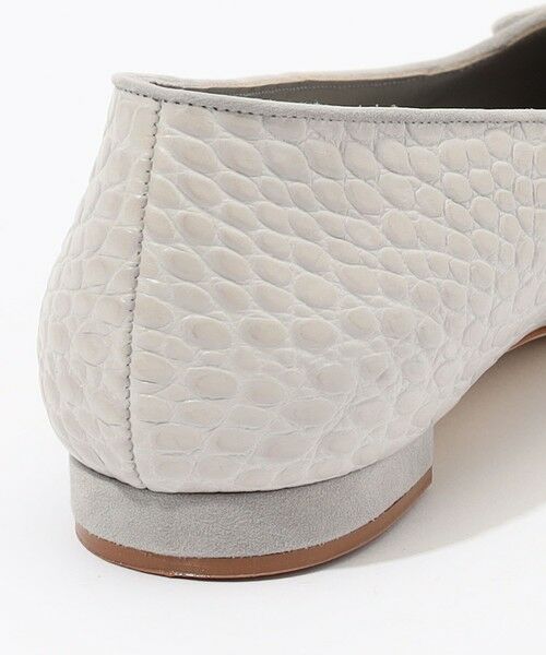 直営店 ‐Manolo Blahnik- MAYSALE 10mm フラットシューズ 直営店 ‐Manolo Blahnik- MAYSALE 10mm フラットシューズ