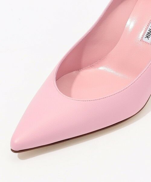 TOMORROWLAND / トゥモローランド パンプス | MANOLO BLAHNIK KIETTA | 詳細5