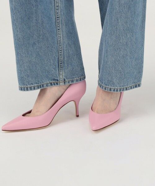 TOMORROWLAND / トゥモローランド パンプス | MANOLO BLAHNIK KIETTA | 詳細8