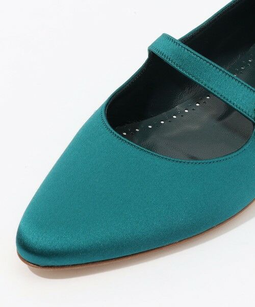 TOMORROWLAND / トゥモローランド フラットシューズ | MANOLO BLAHNIK MARIJANAFLAT | 詳細5