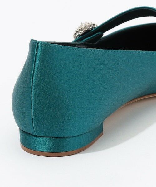 TOMORROWLAND / トゥモローランド フラットシューズ | MANOLO BLAHNIK MARIJANAFLAT | 詳細6