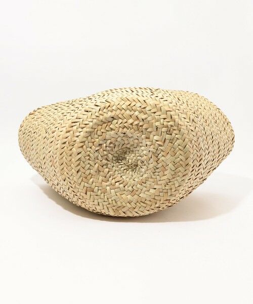 TOMORROWLAND / トゥモローランド かごバック | GRANPIE ケニアバスケット L | 詳細4