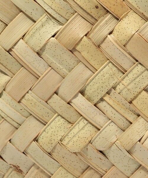 TOMORROWLAND / トゥモローランド かごバック | GRANPIE ケニアバスケット L | 詳細8