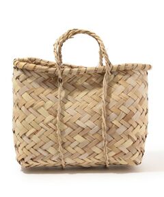 TOMORROWLAND かごバッグ カゴバッグ MANY RHIZOMES ACAI BASKET