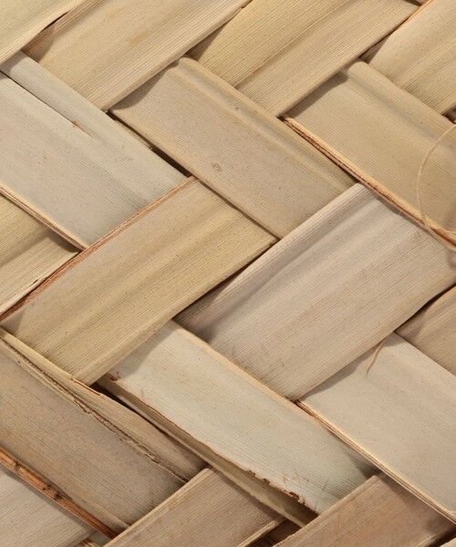 TOMORROWLAND / トゥモローランド かごバック | GRANPIE パキスタンバスケット | 詳細8