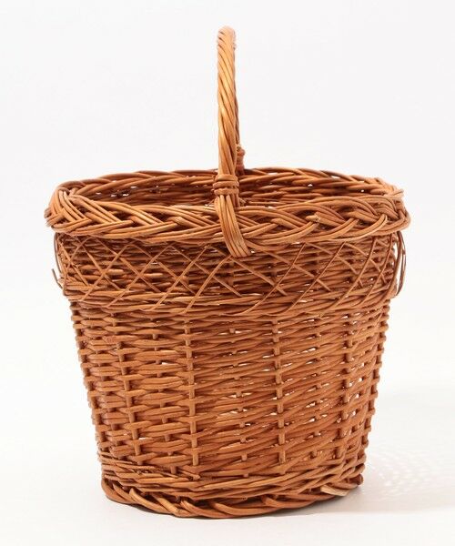 TOMORROWLAND / トゥモローランド かごバック | GRANPIE ルーマニアバスケット | 詳細2