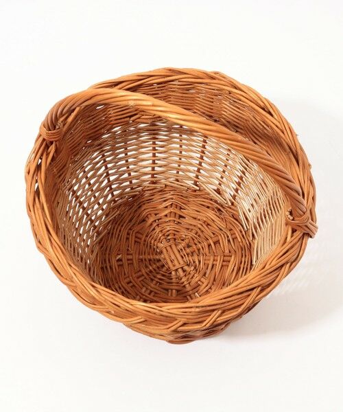 TOMORROWLAND / トゥモローランド かごバック | GRANPIE ルーマニアバスケット | 詳細7