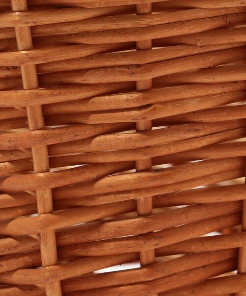 TOMORROWLAND / トゥモローランド かごバック | GRANPIE ルーマニアバスケット | 詳細8