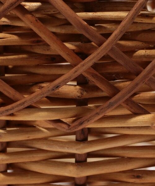 TOMORROWLAND / トゥモローランド かごバック | GRANPIE ルーマニアバスケット | 詳細8