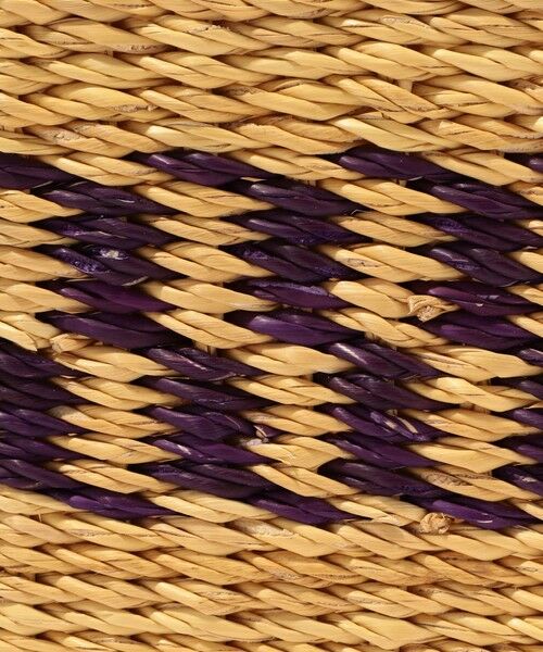 TOMORROWLAND / トゥモローランド かごバック | GRANPIE ブルキナファソバスケット | 詳細8