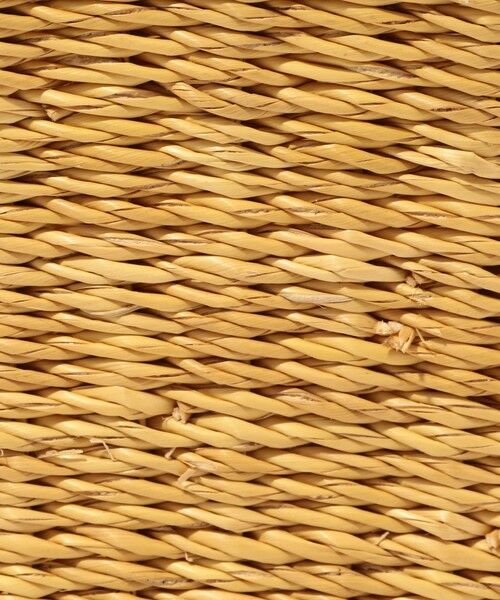 TOMORROWLAND / トゥモローランド かごバック | GRANPIE ブルキナファソバスケット | 詳細10