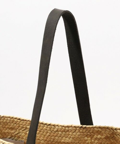 TOMORROWLAND / トゥモローランド かごバック | charrita Cesta con barba バスケットバッグ | 詳細5