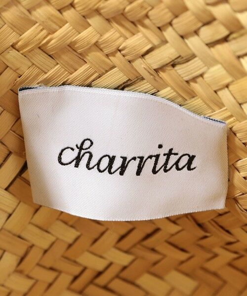 TOMORROWLAND / トゥモローランド かごバック | charrita Cesta con barba バスケットバッグ | 詳細7