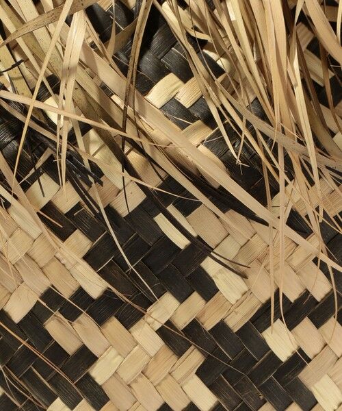 TOMORROWLAND / トゥモローランド かごバック | charrita Cesta con barba バスケットバッグ | 詳細9