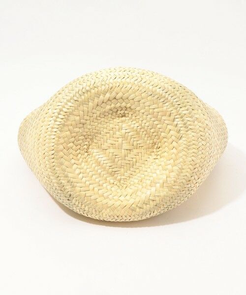 TOMORROWLAND / トゥモローランド かごバック | charrita Cesta con flower バスケットバッグ | 詳細4