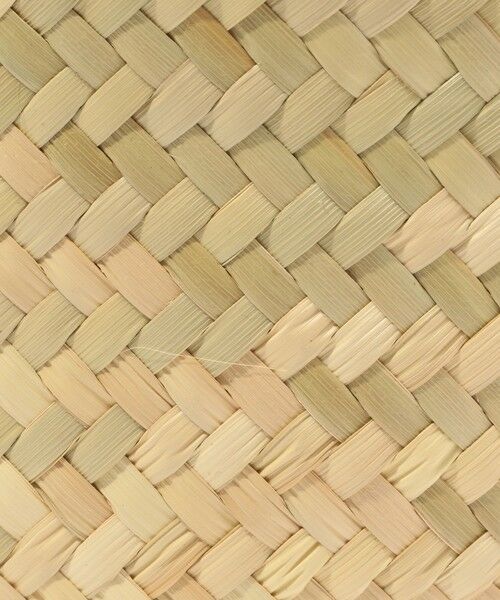 TOMORROWLAND / トゥモローランド かごバック | charrita Cesta con flower バスケットバッグ | 詳細9