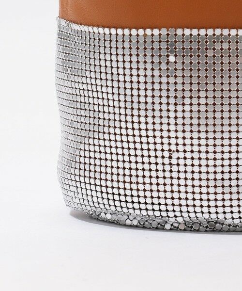 TOMORROWLAND / トゥモローランド ショルダーバッグ | Rabanne BUCKET ショルダーバッグ | 詳細7