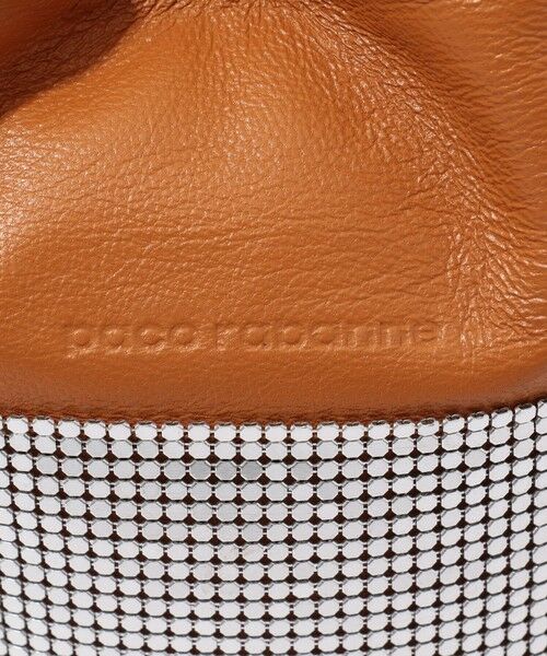 TOMORROWLAND / トゥモローランド ショルダーバッグ | Rabanne BUCKET ショルダーバッグ | 詳細8