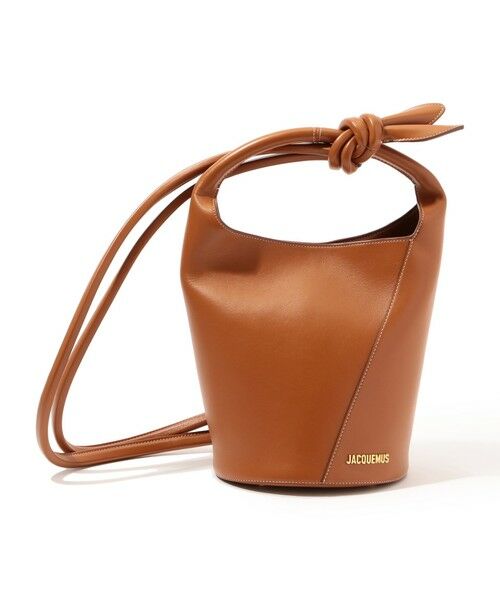新品正規 JACQUEMUS LE PETIT TOURNI 2way バッグ 新品正規 JACQUEMUS LE PETIT TOURNI 2way バッグ - メルカリ