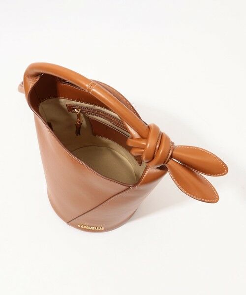 TOMORROWLAND / トゥモローランド ハンドバッグ | JACQUEMUS LE PETIT TOURNI | 詳細10