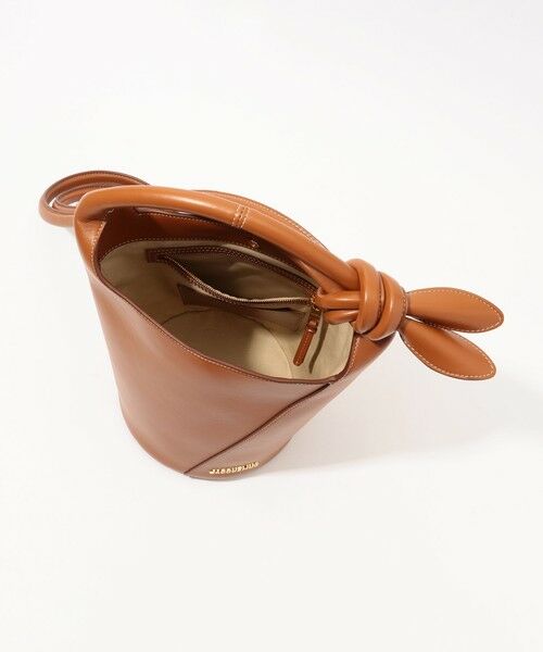 TOMORROWLAND / トゥモローランド ハンドバッグ | JACQUEMUS LE PETIT TOURNI | 詳細11