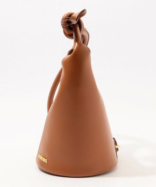 TOMORROWLAND / トゥモローランド ハンドバッグ | JACQUEMUS LE PETIT TOURNI | 詳細3