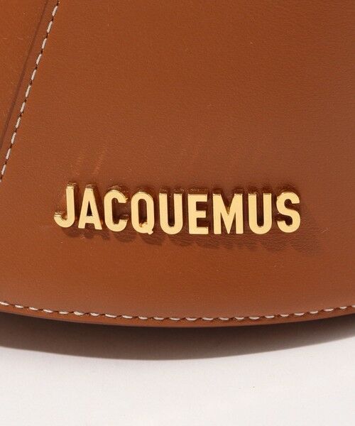 TOMORROWLAND / トゥモローランド ハンドバッグ | JACQUEMUS LE PETIT TOURNI | 詳細8