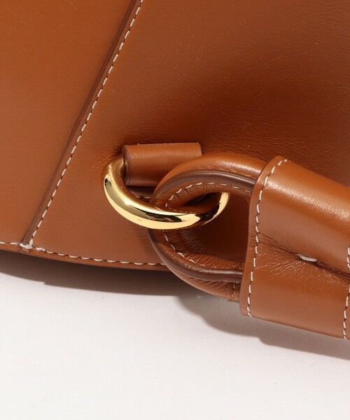 TOMORROWLAND / トゥモローランド ハンドバッグ | JACQUEMUS LE PETIT TOURNI | 詳細9