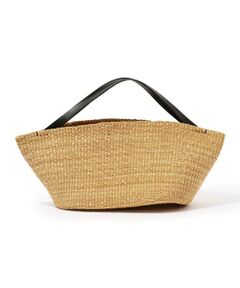 TOMORROWLAND / トゥモローランド かごバック | INES BRESSAND N.34 GOUSSE バスケットバッグ