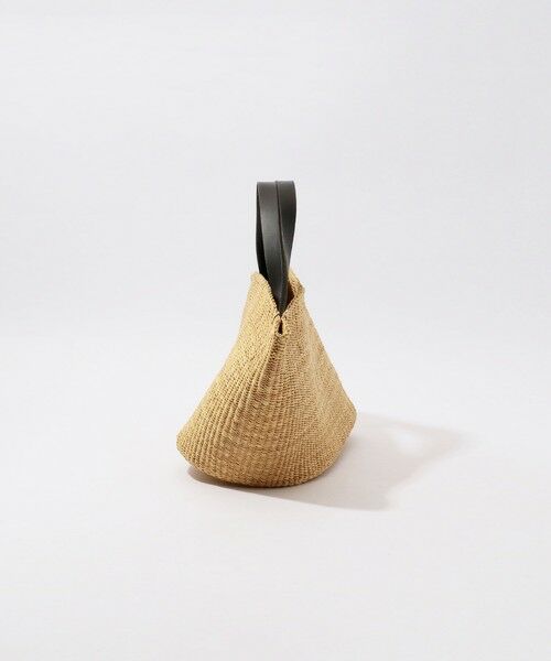 TOMORROWLAND / トゥモローランド かごバック | INES BRESSAND N.34 GOUSSE バスケットバッグ | 詳細2