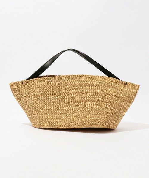 新品　INES BRESSAND かごバッグ TOMORROWLAND レディース バッグ カゴバッグ INES BRESSAND