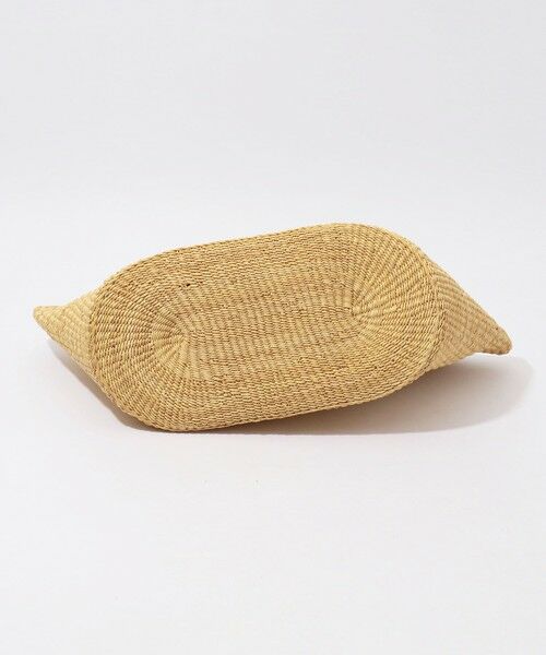 TOMORROWLAND / トゥモローランド かごバック | INES BRESSAND N.34 GOUSSE バスケットバッグ | 詳細4