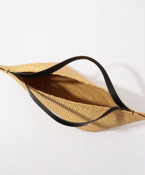 TOMORROWLAND / トゥモローランド かごバック | INES BRESSAND N.34 GOUSSE バスケットバッグ | 詳細7