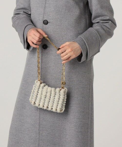 TOMORROWLAND / トゥモローランド ハンドバッグ | Rabanne SAC A MAIN | 詳細1