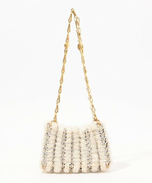 TOMORROWLAND / トゥモローランド ハンドバッグ | Rabanne SAC A MAIN | 詳細3