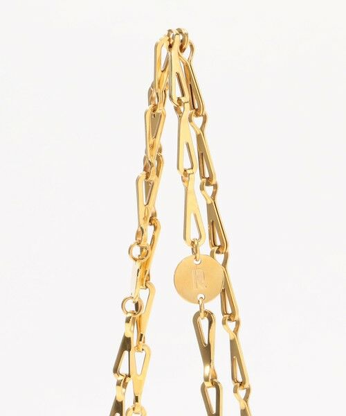 TOMORROWLAND / トゥモローランド ハンドバッグ | Rabanne SAC A MAIN | 詳細5