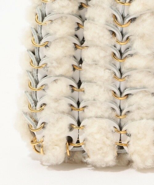 TOMORROWLAND / トゥモローランド ハンドバッグ | Rabanne SAC A MAIN | 詳細6