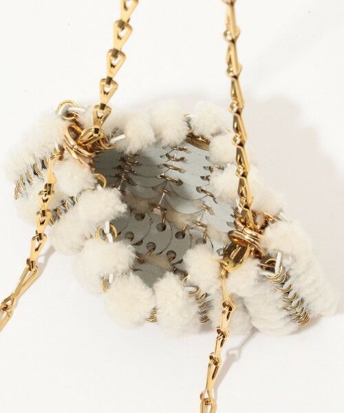 TOMORROWLAND / トゥモローランド ハンドバッグ | Rabanne SAC A MAIN | 詳細7