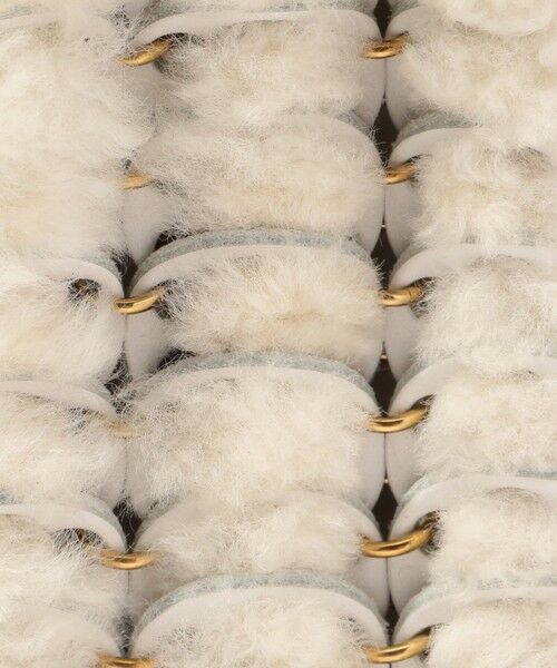 TOMORROWLAND / トゥモローランド ハンドバッグ | Rabanne SAC A MAIN | 詳細8