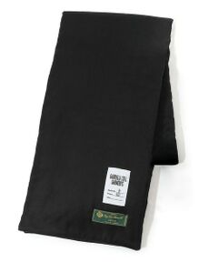 TOMORROWLAND / トゥモローランド マフラー・ショール・スヌード・ストール | GABRIELA COLL GARMENTS NO.110 LORO PIANA ウール パデッドマフラー